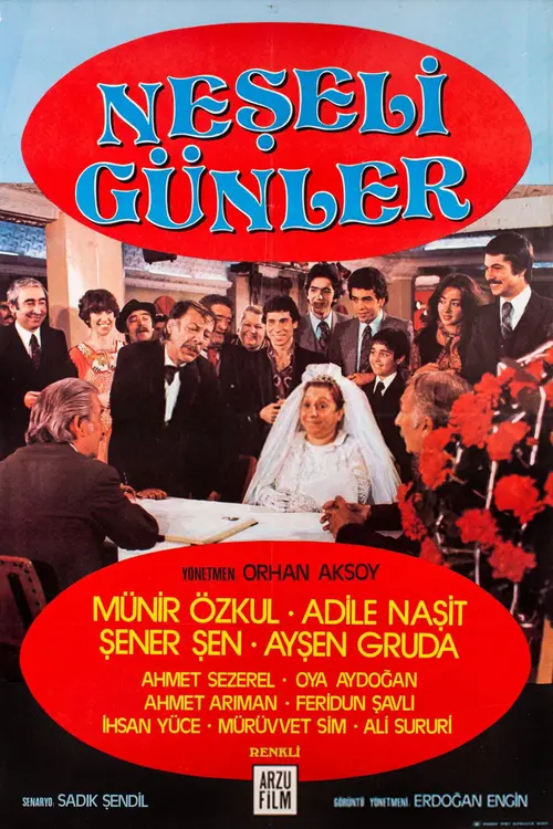 poster