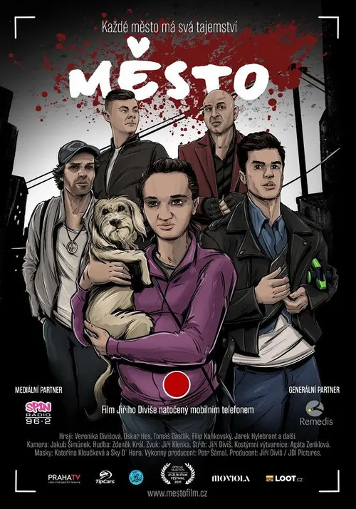 poster