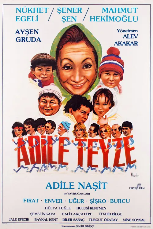 poster