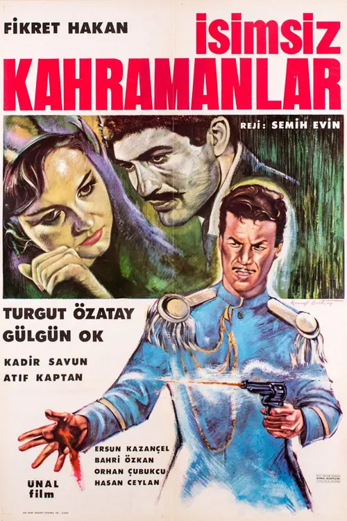 poster