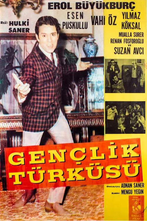 poster