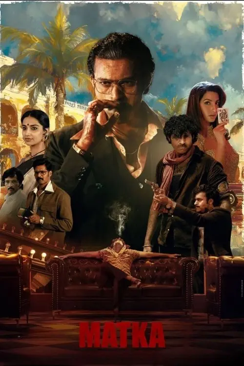 poster