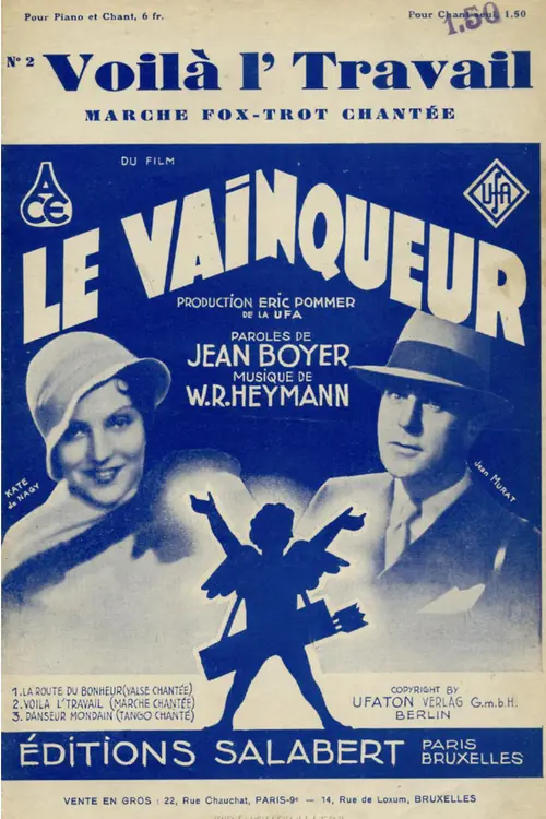 poster
