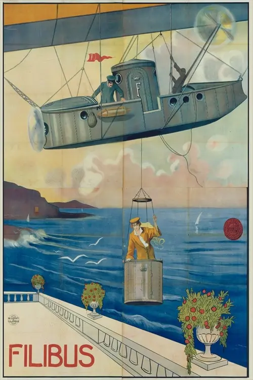 poster