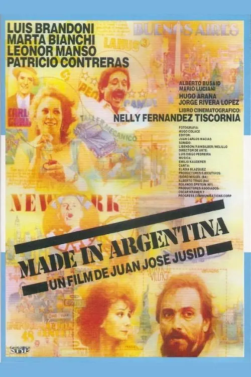 poster