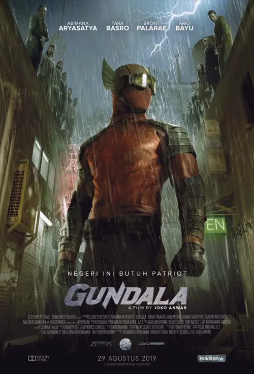 poster