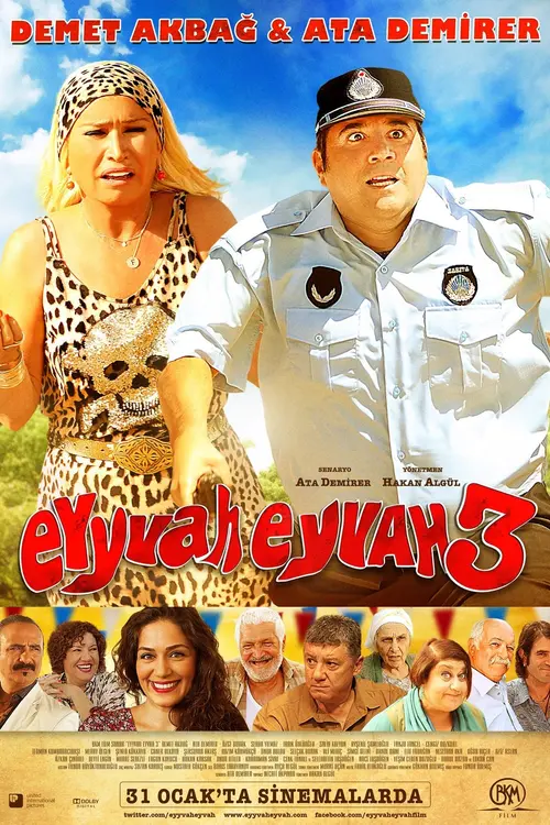 poster