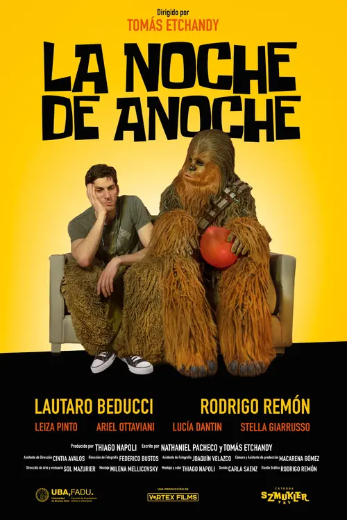 poster