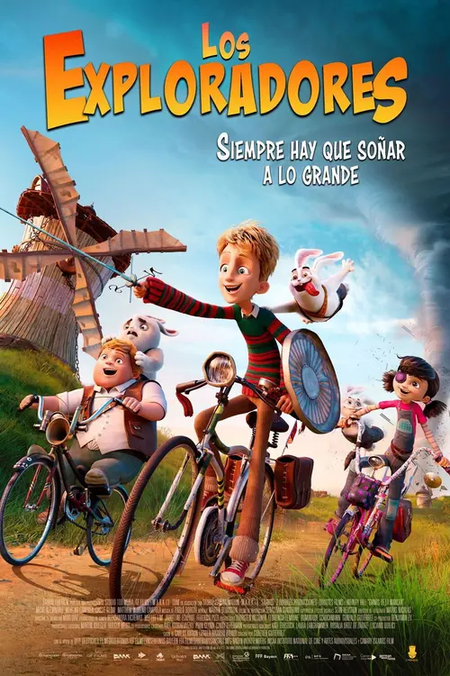 poster
