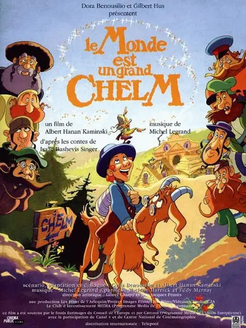 poster