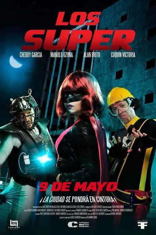 poster
