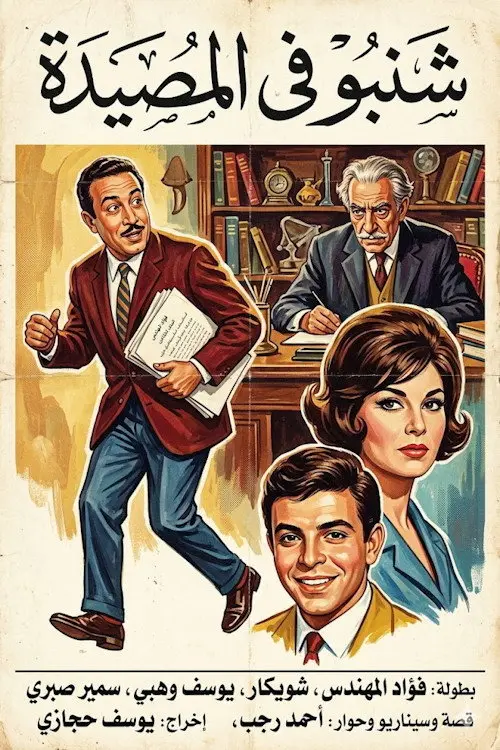 poster