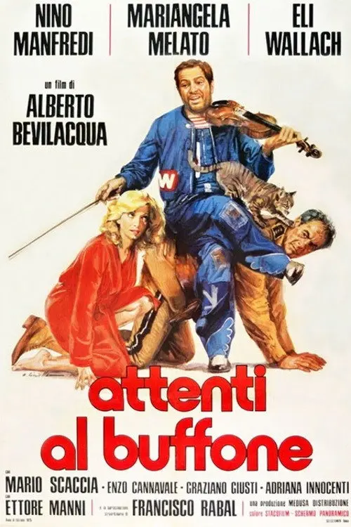 poster