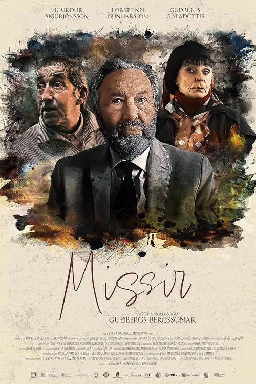 poster
