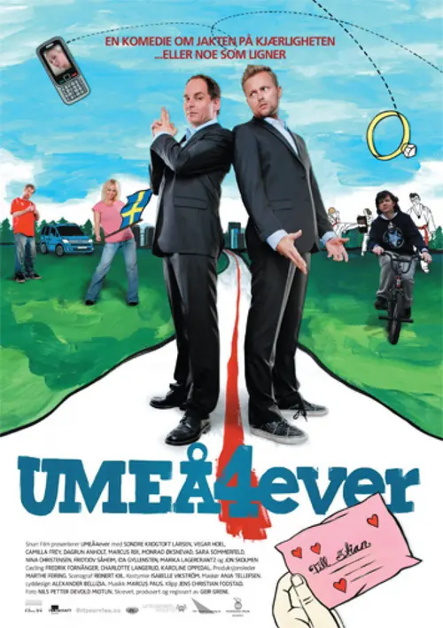 poster