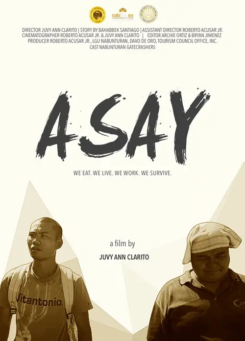 poster