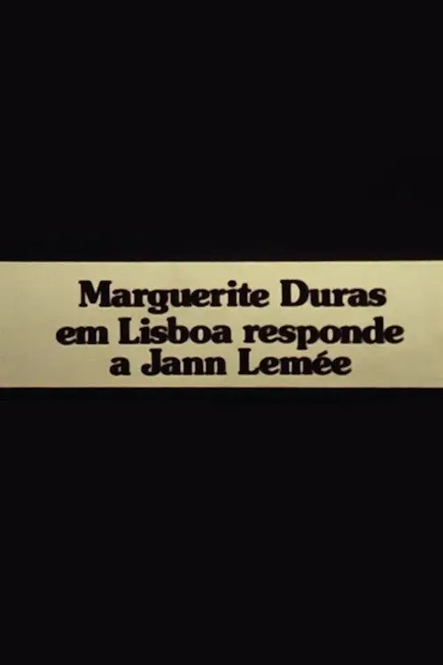 poster