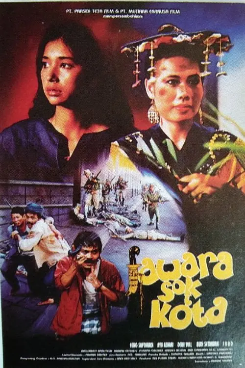 poster