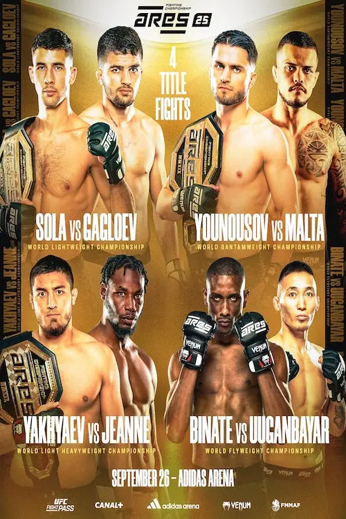poster