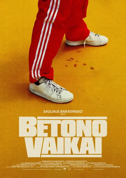 poster