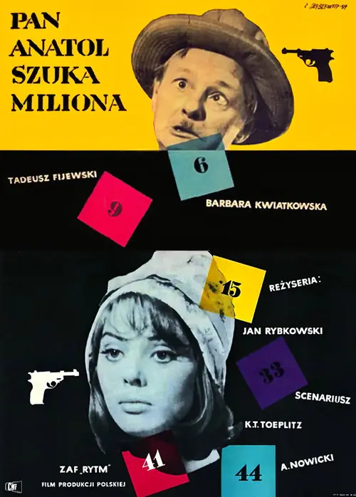 poster