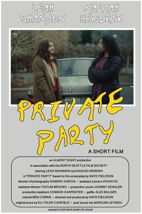 poster
