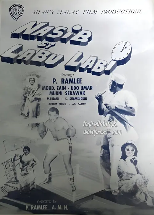 poster