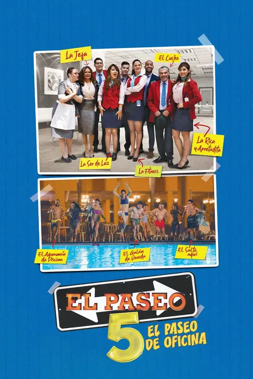 poster