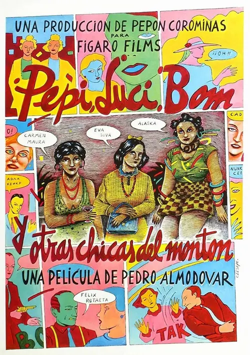 poster