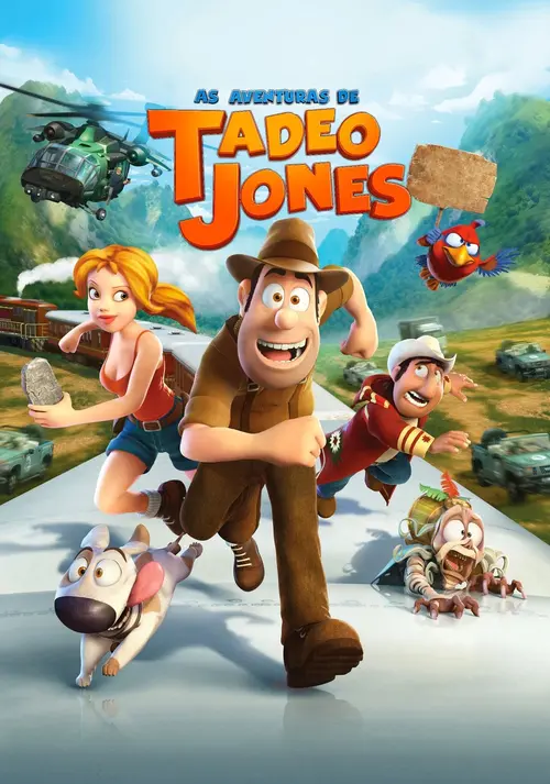 poster