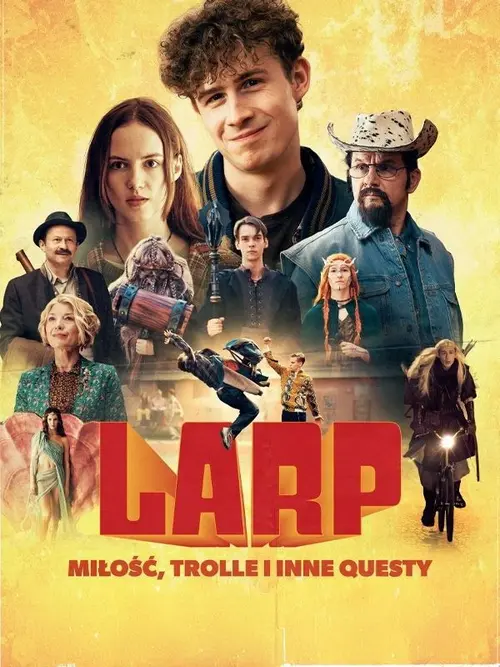 poster