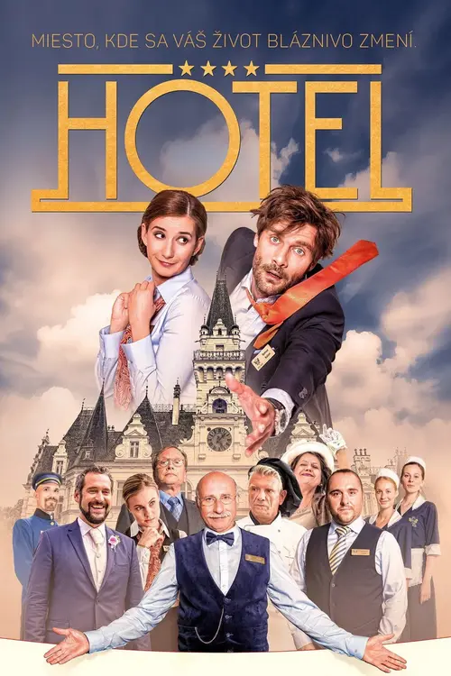 poster