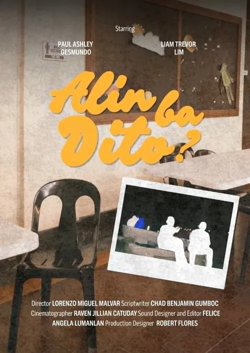 poster