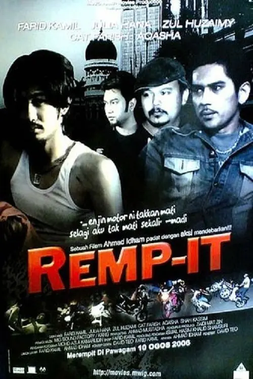 poster