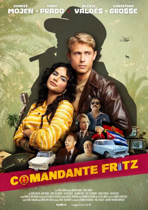 poster