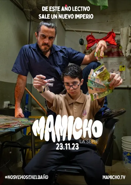 poster