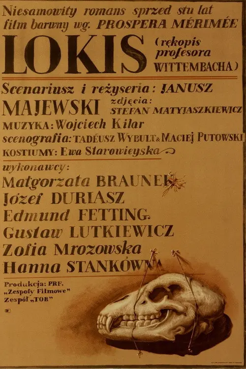 poster