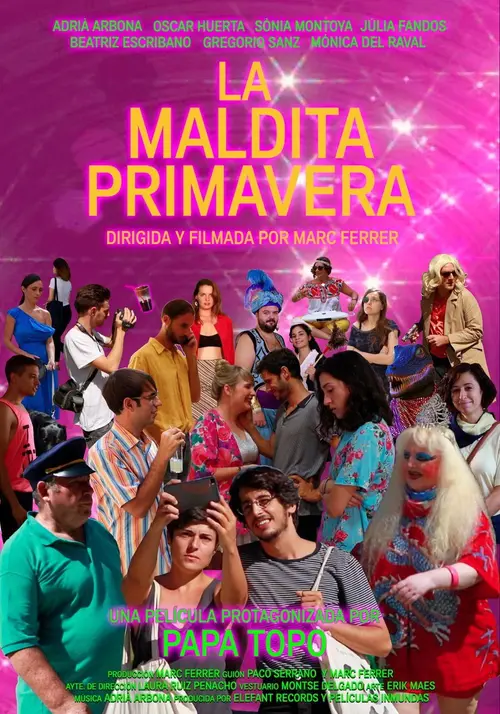 poster