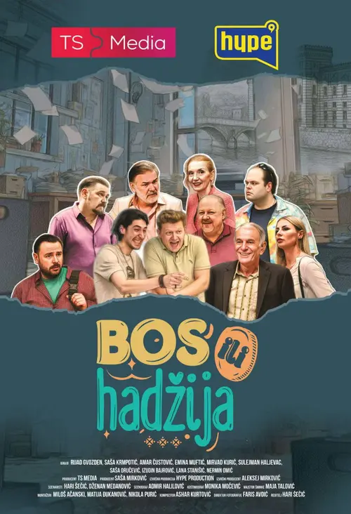 poster