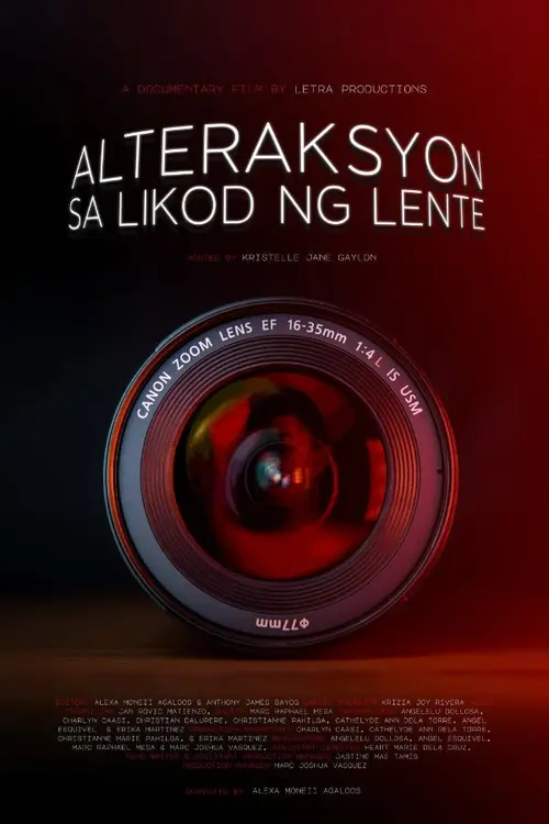 poster
