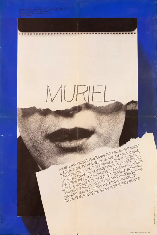 poster