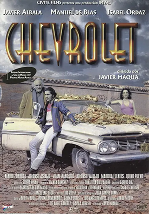 poster