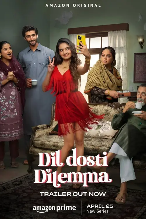 poster