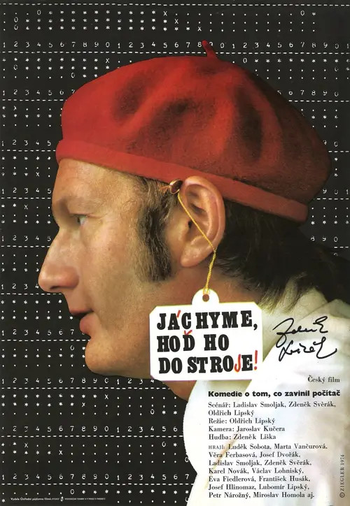 poster