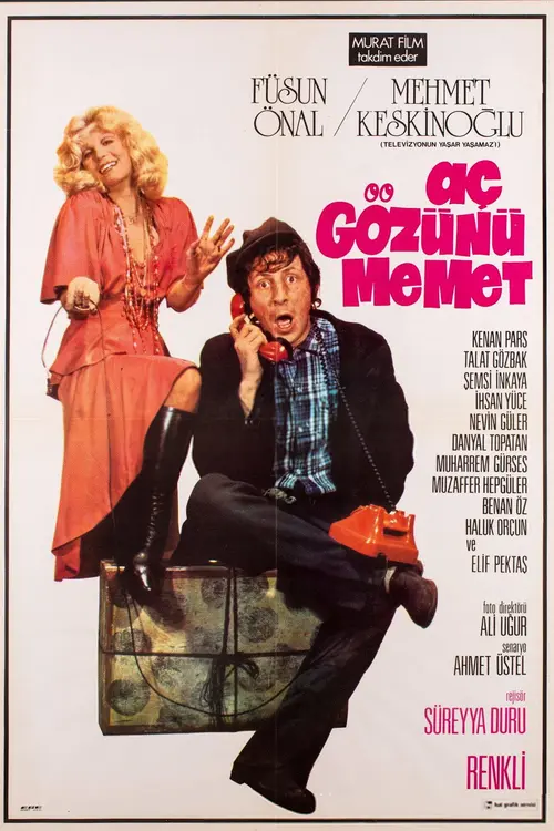 poster