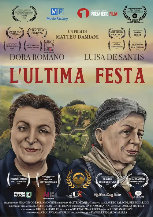 poster