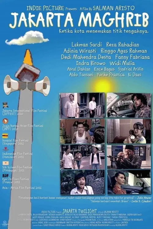 poster