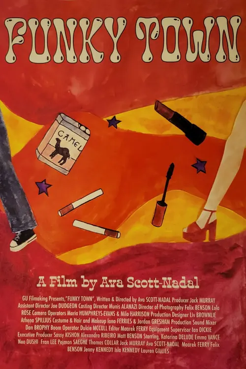 poster