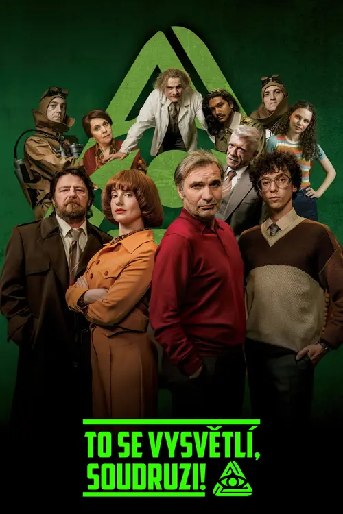 poster