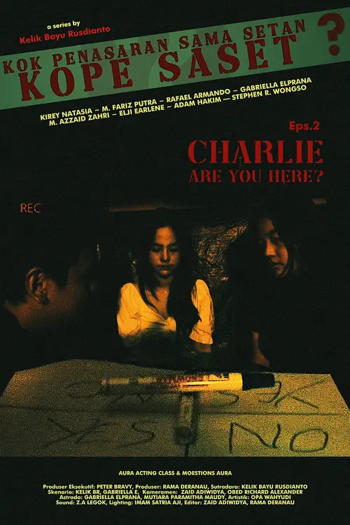 poster